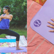 Illustration for article titled Lululemons Patented Yoga Mat Has Been Deemed the Best There Is